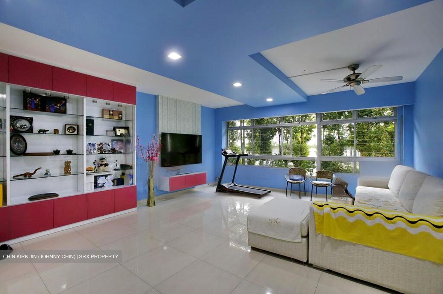 Blk 572B Champions Court (Woodlands), HDB 5 Rooms #601622281